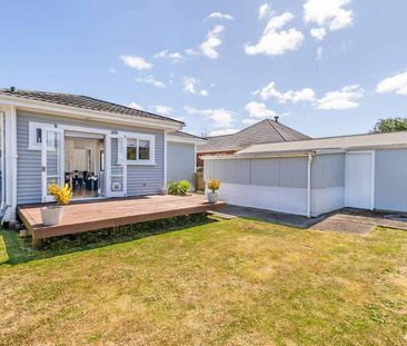 3 Bedroom, Boulcott - Photo 5