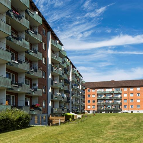 Kurirgatan 8 C - Foto 1