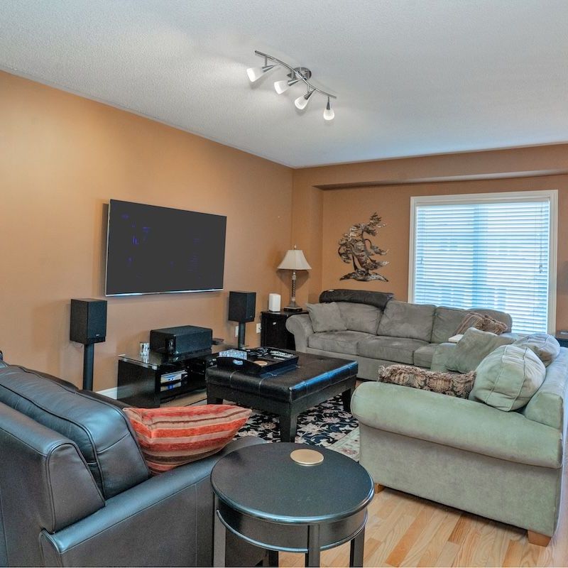 For Lease - 58 Carrier Crescent, Vaughan, Ontario - Photo 1