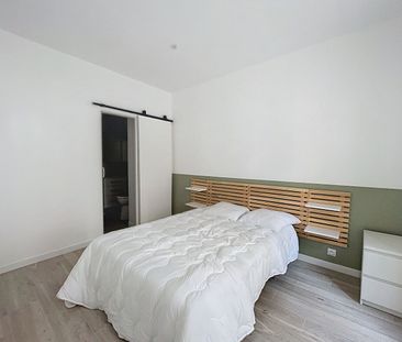 La Garenne Colombes - Appartement 2 pièce(s) meublé 32.77 m2 - Photo 1