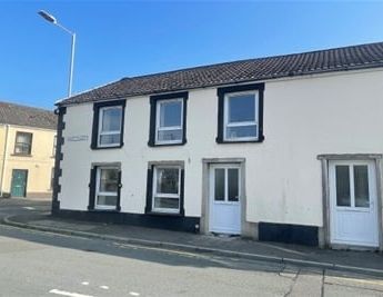 New Street, Burry Port, SA16 - Photo 1