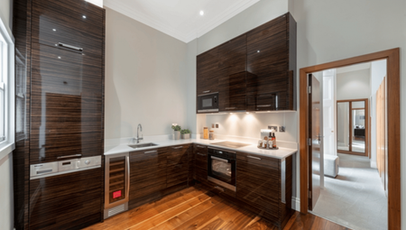 1 bedroom apartment to rent - Photo 5