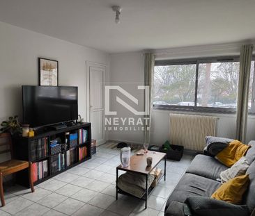 APPARTEMENT T3 A LOUER - Photo 6