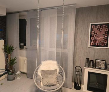 Biete schöne 1 1/2 Zimmer Wohnung (50qm) zur Untermiete - Photo 2