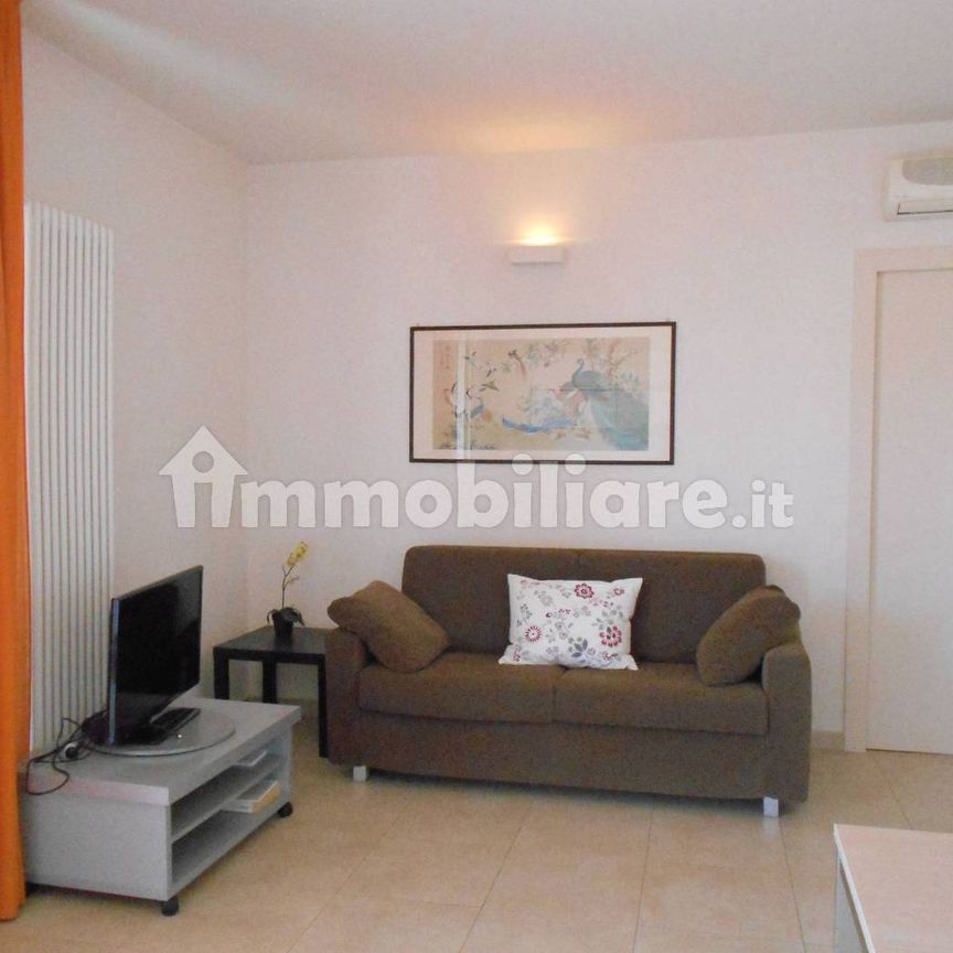 Trilocale viale Antonio Gramsci, Abissinia, Riccione - Foto 1