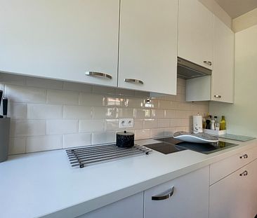 Ruim en hedendaags appartement nabij het centrum - Foto 4