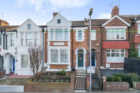 Mayhill Road, London, SE7 - Photo 5