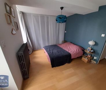 Location Maison 3 pièces 84m² TREMENTINES 49340 - Photo 1