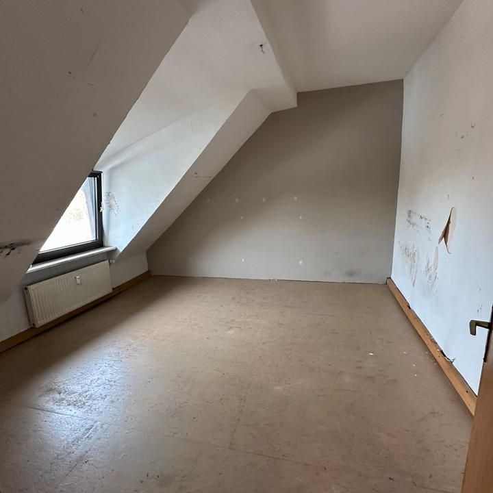 Wohnung zu vermieten Dachgeschoss 3OG - Photo 1