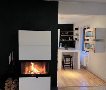 Fredriksborgsgatan, Borås - Photo 1