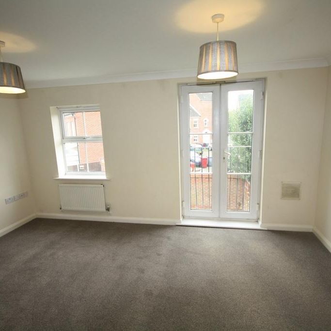 4 bedroom townhouse to rent - Photo 1