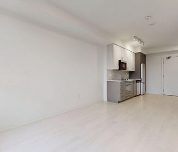 For Lease - 415 Main Street Unit# 512, Hamilton, Ontario - Photo 1