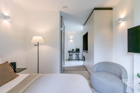 Studio to rent - Photo 3