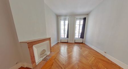 APPARTEMENT T4 A LOUER - Photo 4