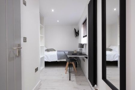 6 bedroom house to rent - Photo 5