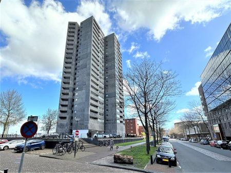 Te huur: Appartement KNSM-laan in Amsterdam - Photo 4