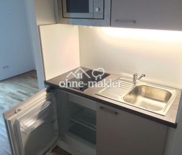 Schöne, Stilvolle 1 Zi. Wohnung ab 01.03.2026 zu vermieten - Foto 1