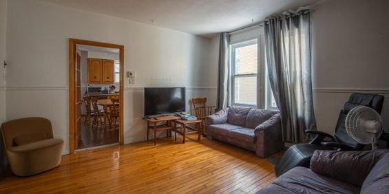 Immeuble - 317-327 Mont-Plaisant, Sherbrooke Grand 5 ½ - Secteur Cégep - Photo 3