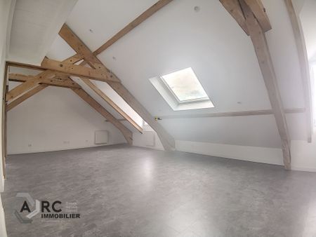 Appartement à louer, 3 pièces - Orléans 45100 - Photo 5