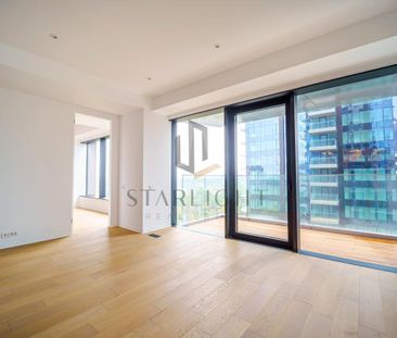 Stylish 1 bedroom For Rent ONE Mircea Eliade - Fotografie 5