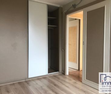 Location appartement 3 pièces 53.09 m² à Sainte-Geneviève-des-Bois ... - Photo 1