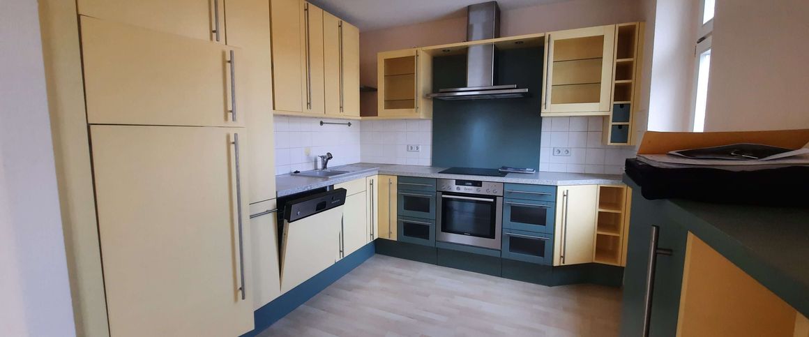 +++ 4 Zimmer Maissonette Wohnung mit Balkon und Stellplatz +++ - Photo 1