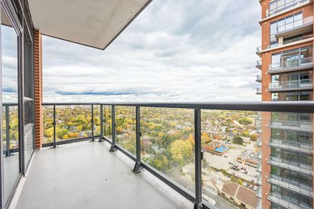 For Lease - 3260 Sheppard Avenue Unit# 2604, Toronto, Ontario - Photo 5