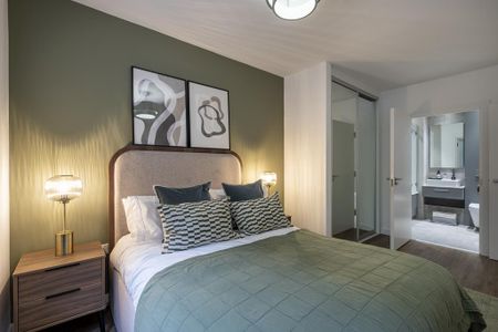 1 bedroom apartment to rent - Photo 2