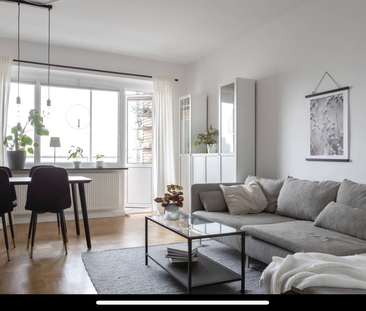 Sallerupsvägen, Malmö - Foto 1