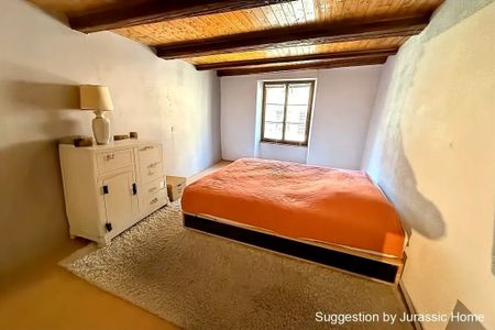 Colocation Business en Vieille Ville de Porrentruy - Photo 4