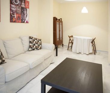 Apartamento de alquiler en Alameda - Mentidero - Teatro Falla - Photo 1