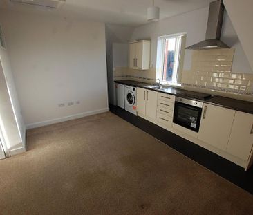 1 bedroom apartment to rent - Photo 6