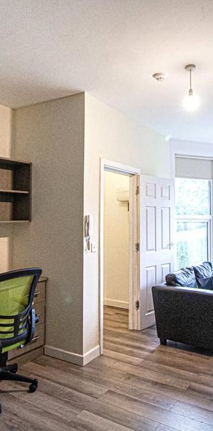 1 bedroom apartment to rent - Photo 1