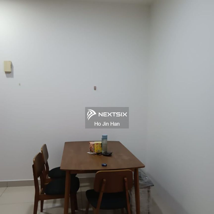 Skysuites @ Meldrum Hills - Photo 1