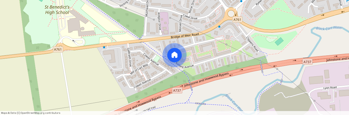 Kintyre Ave, Linwood, PA3