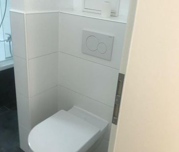 2,5 - 3 Zimmer Whg mit Loftcharakter - EBK, Balkon, 3.OG, Sauna - Photo 6