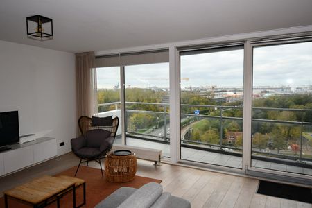 Te huur: Appartement Conradwerf 196 in Zaandam - Photo 2