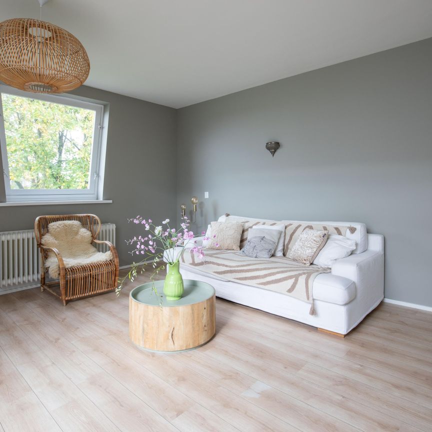 Te huur: Appartement Korte Prinsengracht in Amsterdam - Photo 1