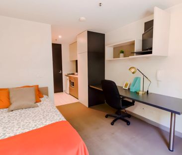 Standard Studio - Photo 4