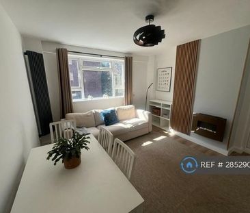 2 bedroom flat to rent - Photo 3