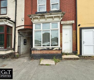 Studio to rent - Photo 5