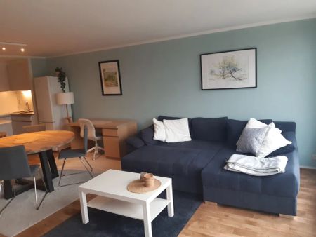 Ruim en lichtrijk appartement - centrum Gavere. - Photo 4