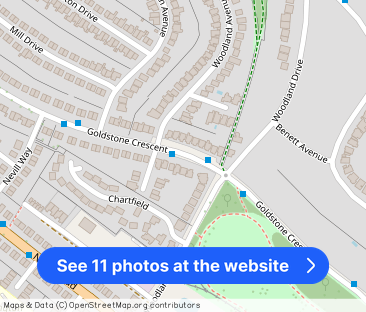 Goldstone Crescent, Hove, BN3 - Photo 1