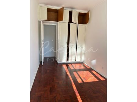 Apartamento T2 em Lisboa - Foto 4