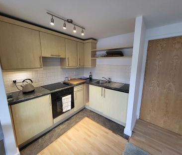 1 bedroom apartment to rent - Photo 6