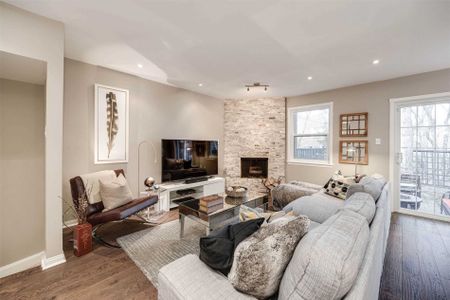 For Lease - 103 Confederation Way, Markham, Ontario - Photo 2