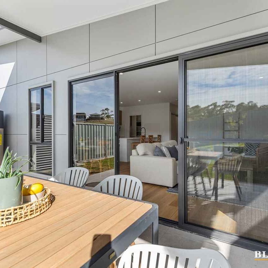 Modern Coastal Living - Brand New Duplex Rosedale - Photo 1