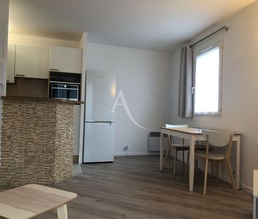Location Appartement 2 pièces 38m² - Photo 1