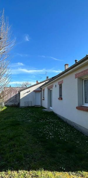 Maison à louer 4 pièces 94.13m² - Photo 1