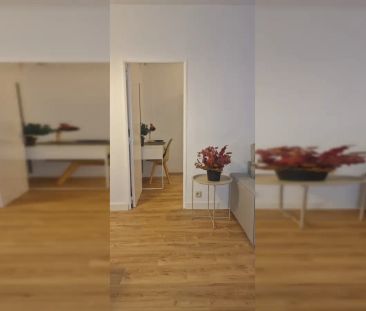 2-bedroom apartment for rent in Fuente del Berro - Foto 5